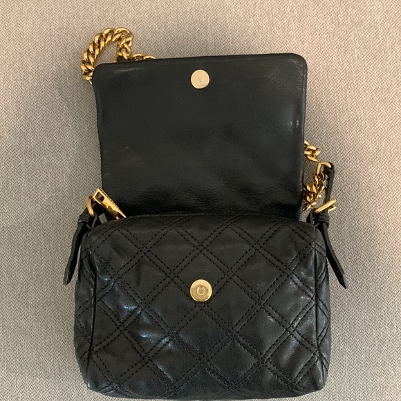 Marc Jacobs - The Debbie Handbag - Picture 5 of 11